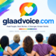 glaadvoice.com