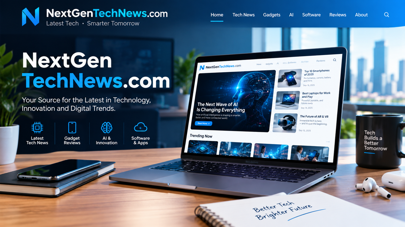 NextGenTechNews.com
