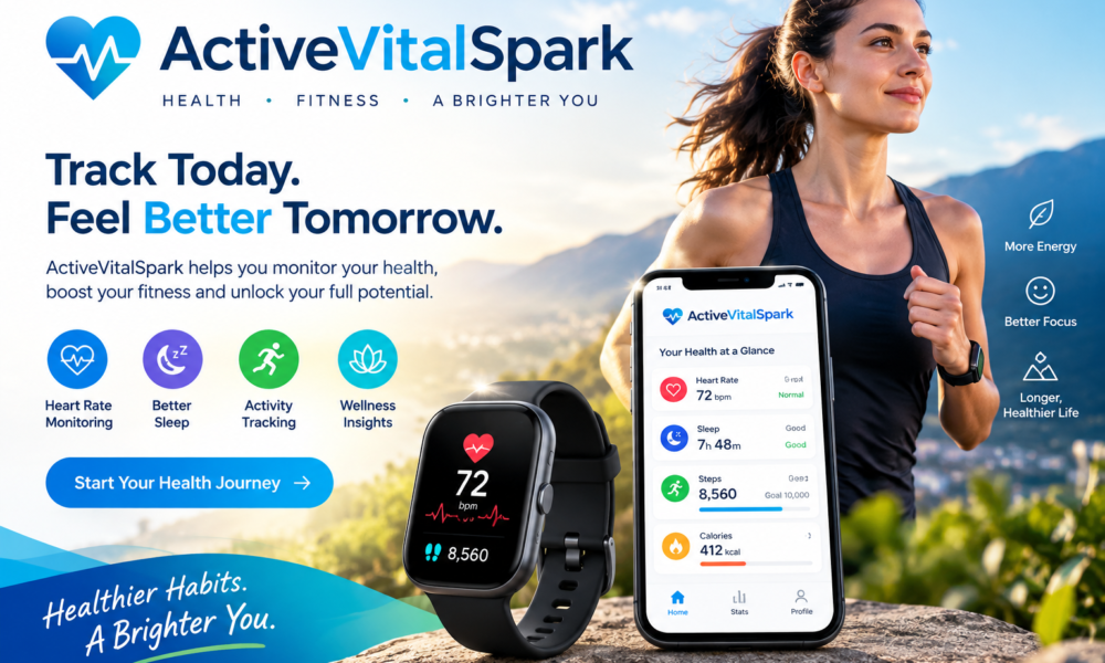 Activevitalspark Com
