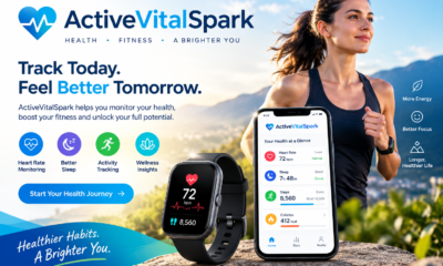 Activevitalspark Com