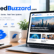Latest FeedBuzzard Com