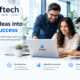 Client Case Aelftech Com