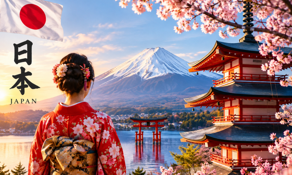 Japanese