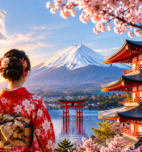 Japanese