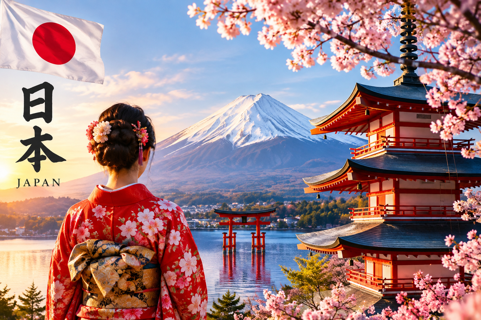 Japanese