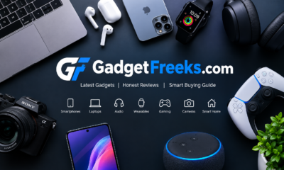 gadgetfreeks com
