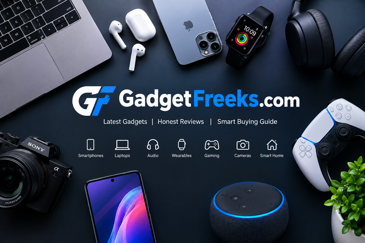 gadgetfreeks com