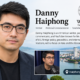 danny haiphong wikipedia