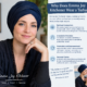 why does emma joy kitchener wear a turban