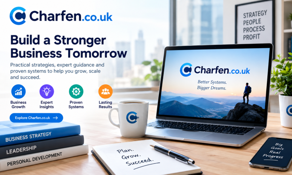 charfen.co.uk