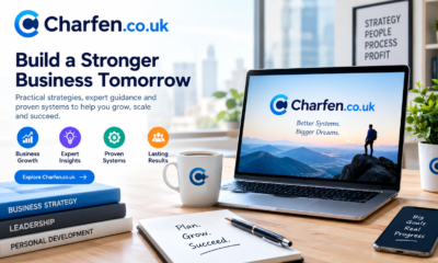 charfen.co.uk