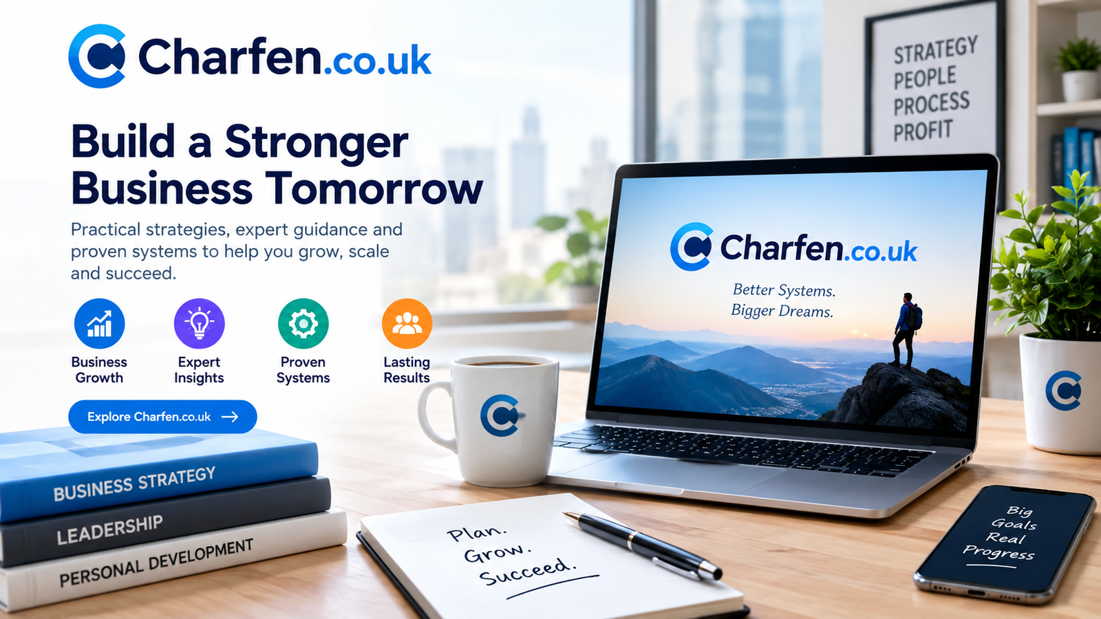 charfen.co.uk