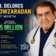 delores nowzaradan net worth