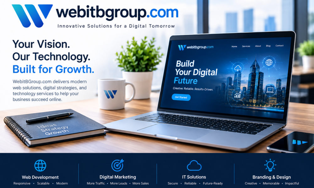 webitbgroup.com