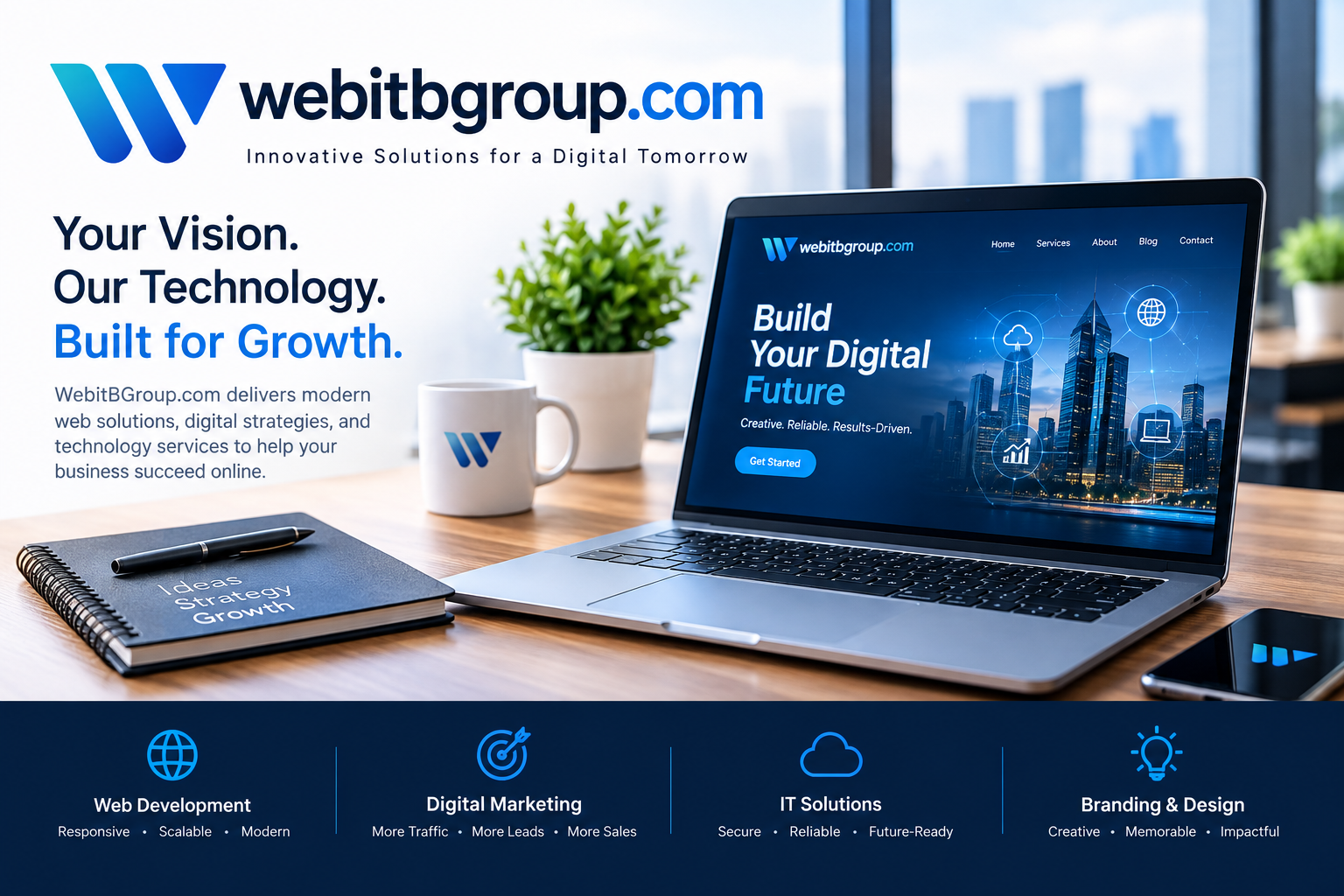 webitbgroup.com