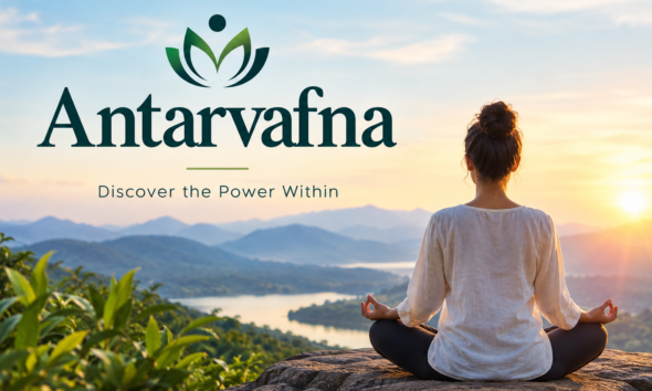 Antarvafna