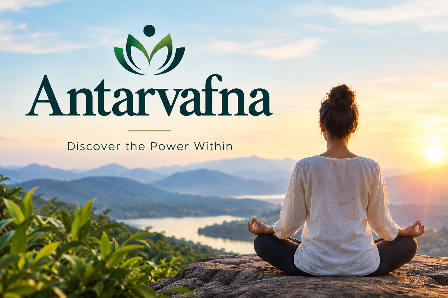 Antarvafna