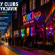 gay clubs reykjavik iceland