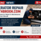 generatorrepairnorthbrook.com news date
