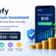 yrefy minimum investment