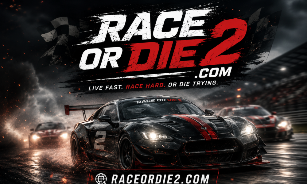 raceordie2 com us