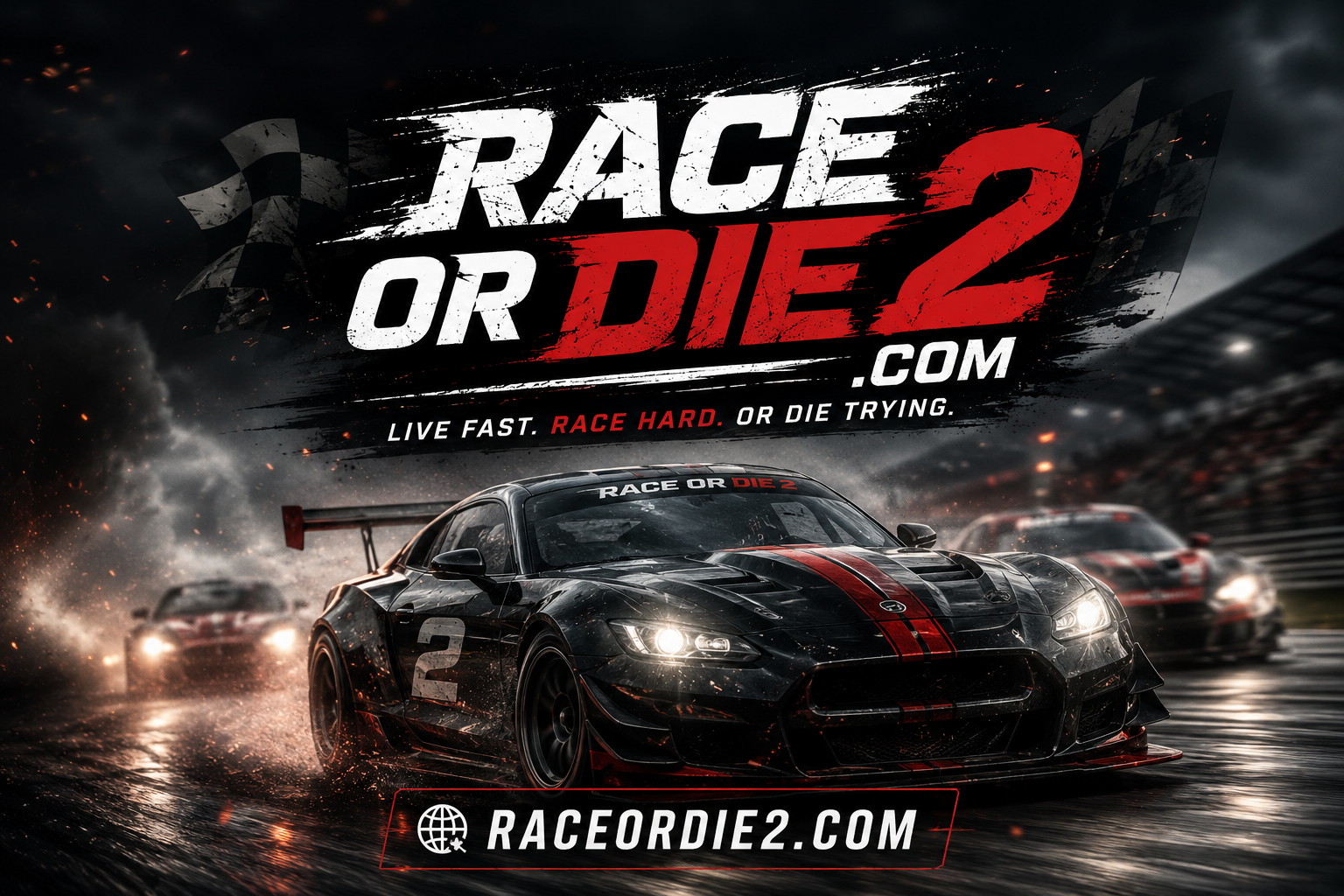 raceordie2 com us