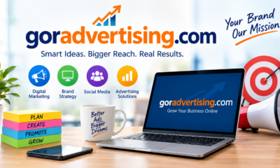 goradvertising com