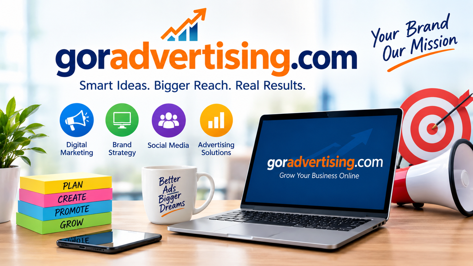 goradvertising com