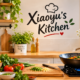 xiaoyu's kitchen