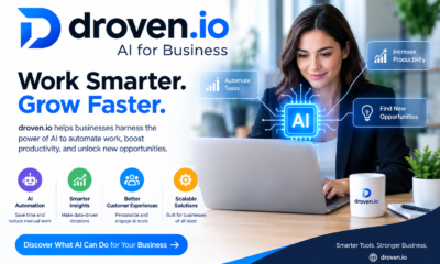 droven.io ai for business