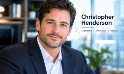Christopher Henderson
