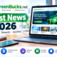 latest news mygreenbucks.net