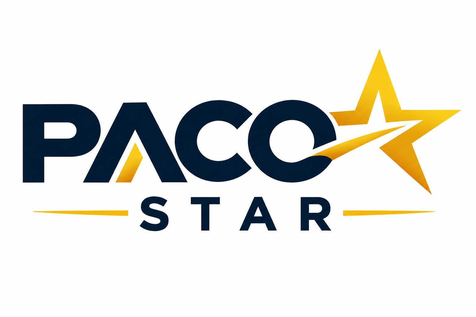 paco star