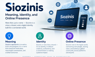 siozinis