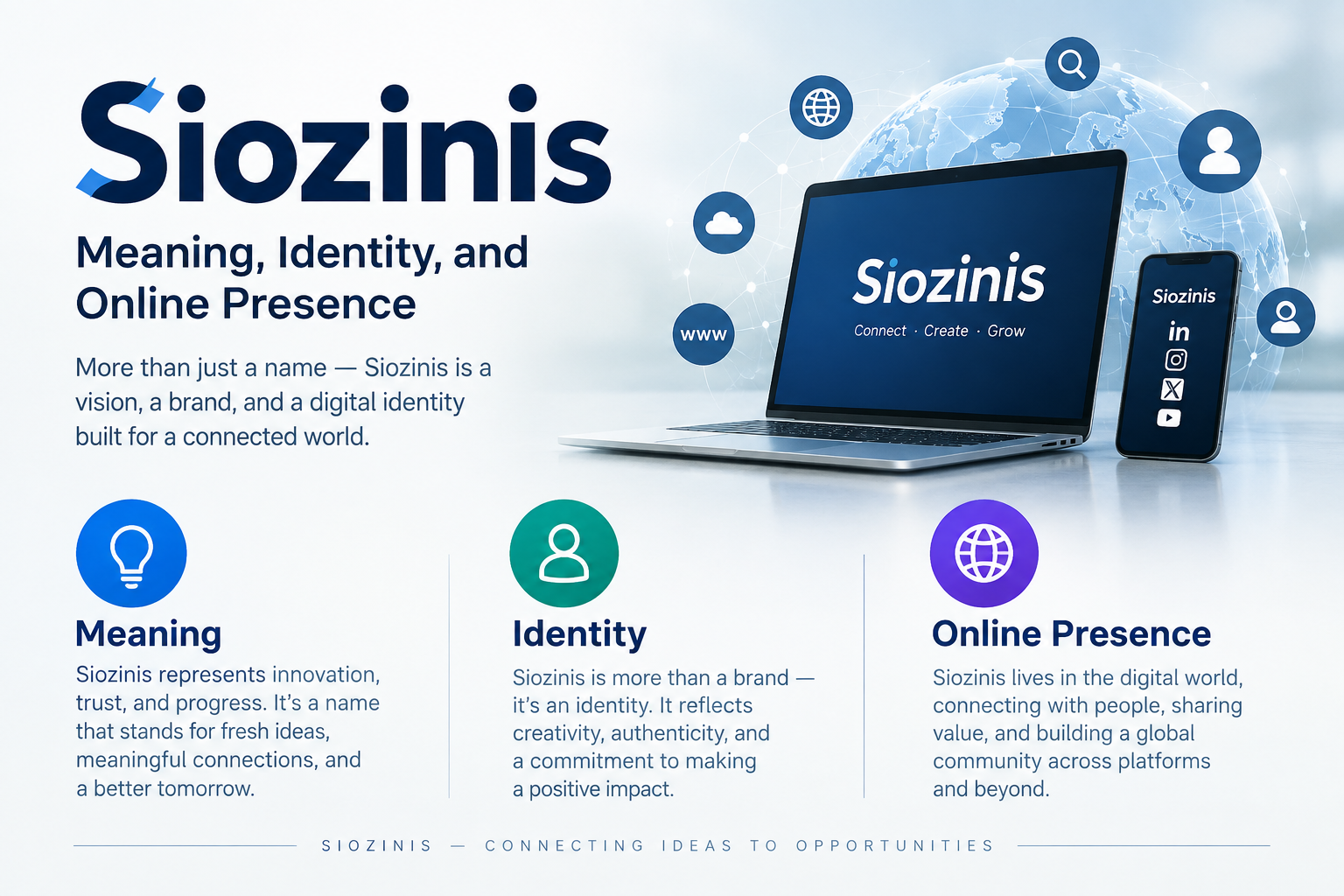 siozinis