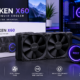 nzxt kraken x60