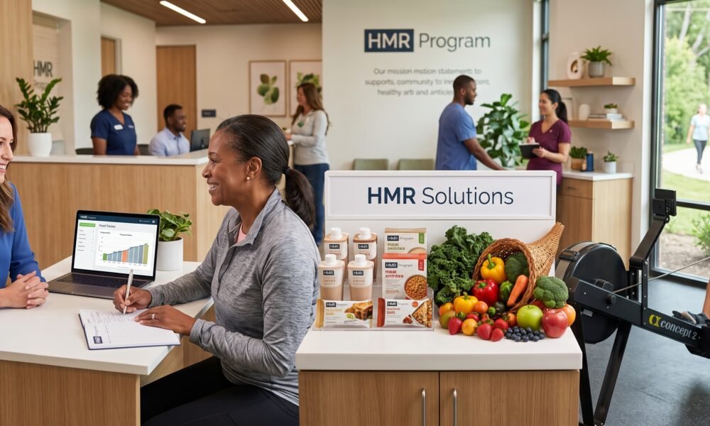 hmrprogram.com about us