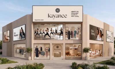 kayanee.com about us