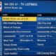 wjax tv listings