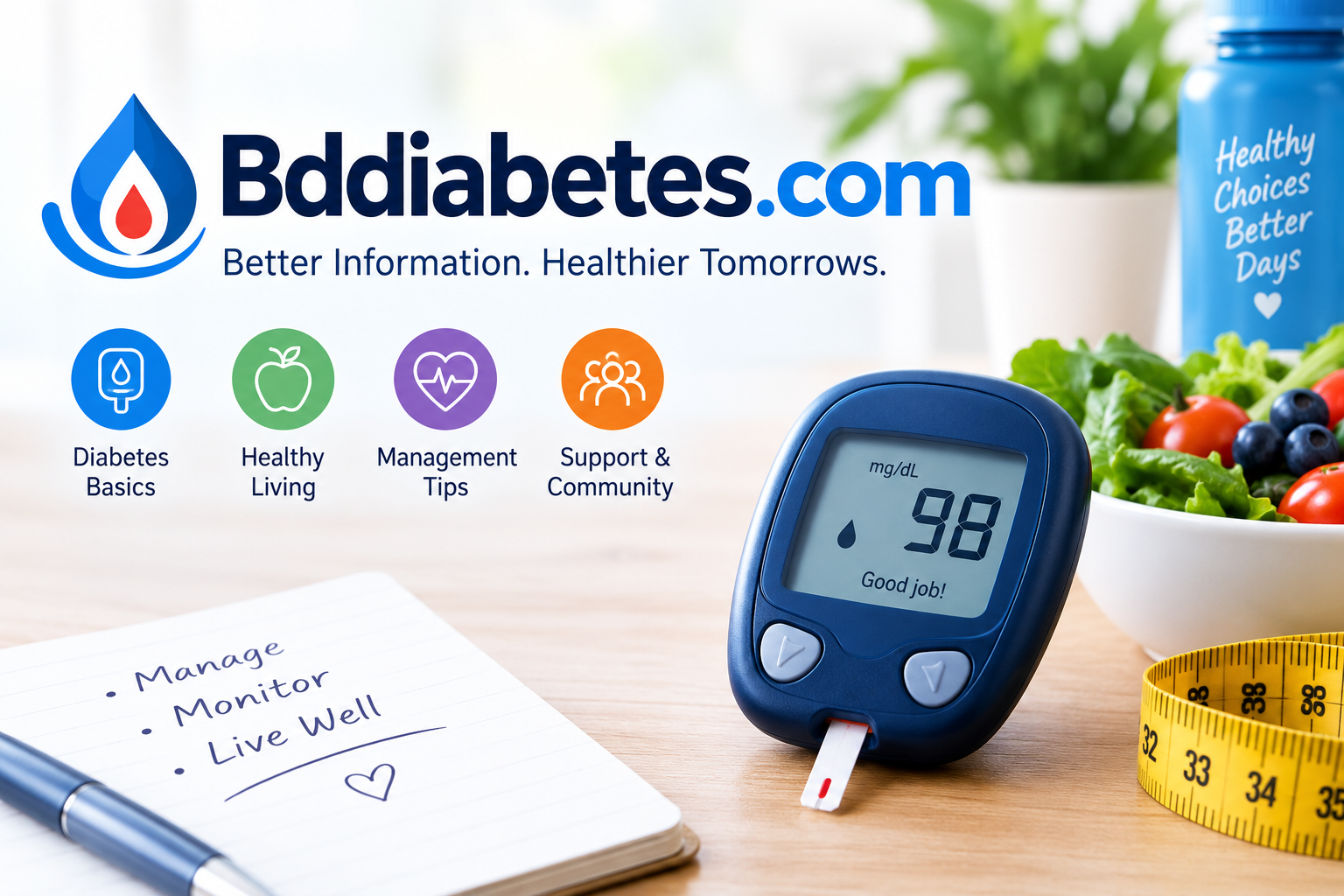 Bddiabetes.com