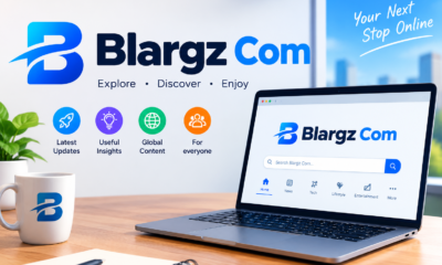 Blargz Com