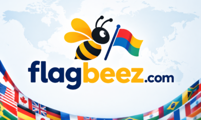 flagbeez com