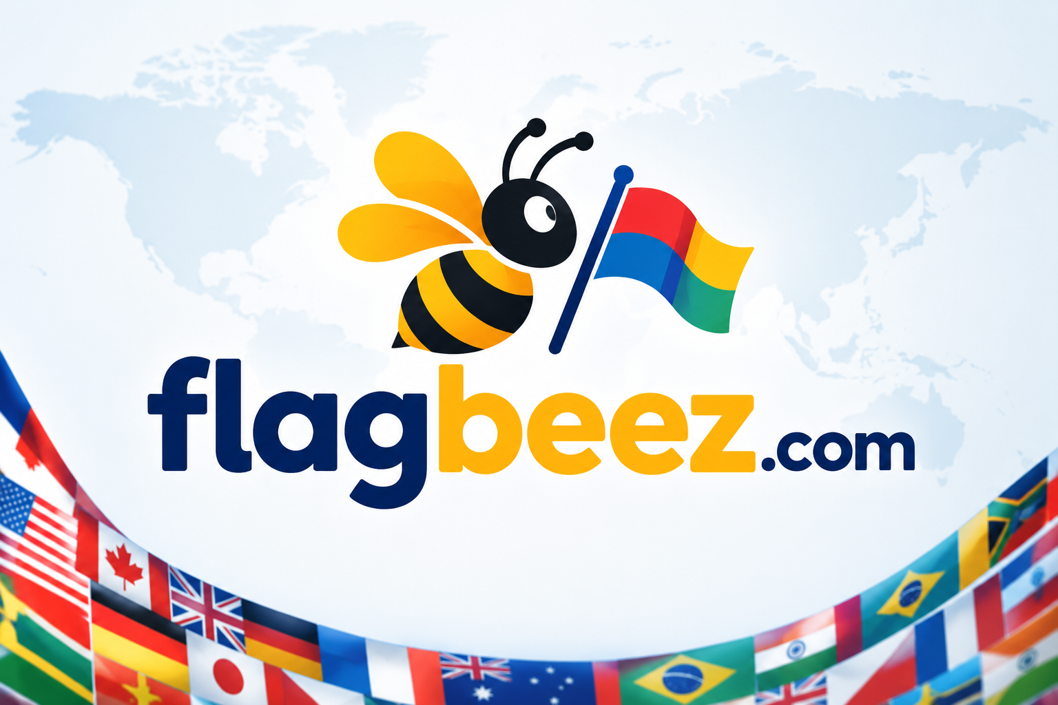 flagbeez com