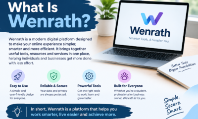 What Is Wenrath?