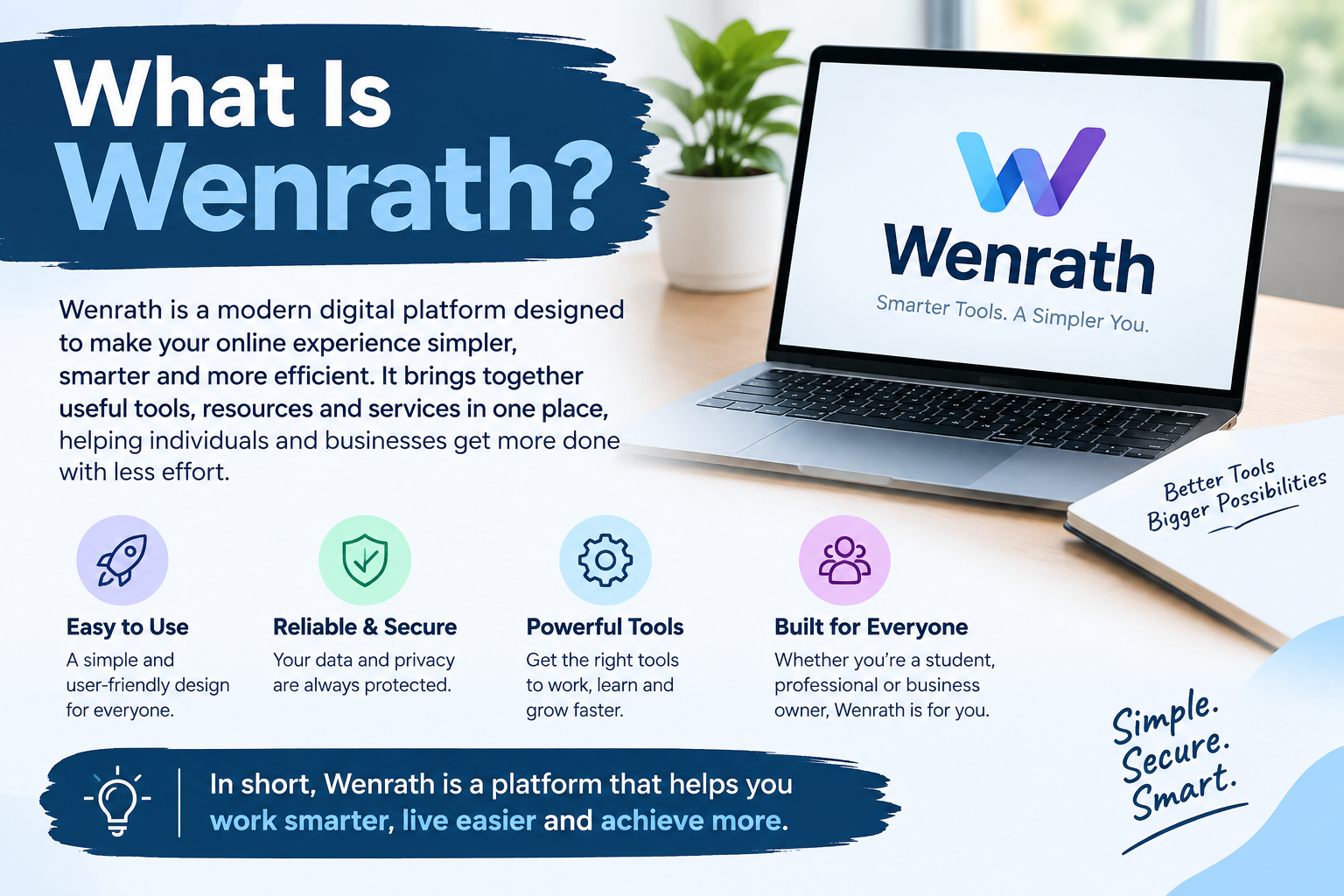 What Is Wenrath?