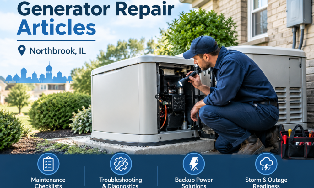 generatorrepairnorthbrook.com articles