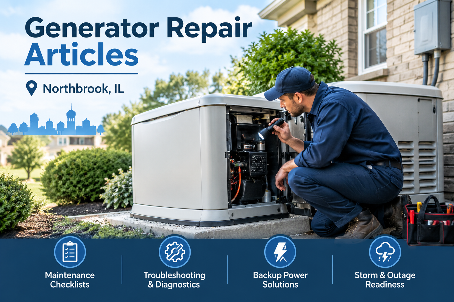 generatorrepairnorthbrook.com articles