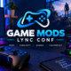 game mods lync conf