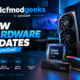 lcfmodgeeks new hardware updates by lyncconf
