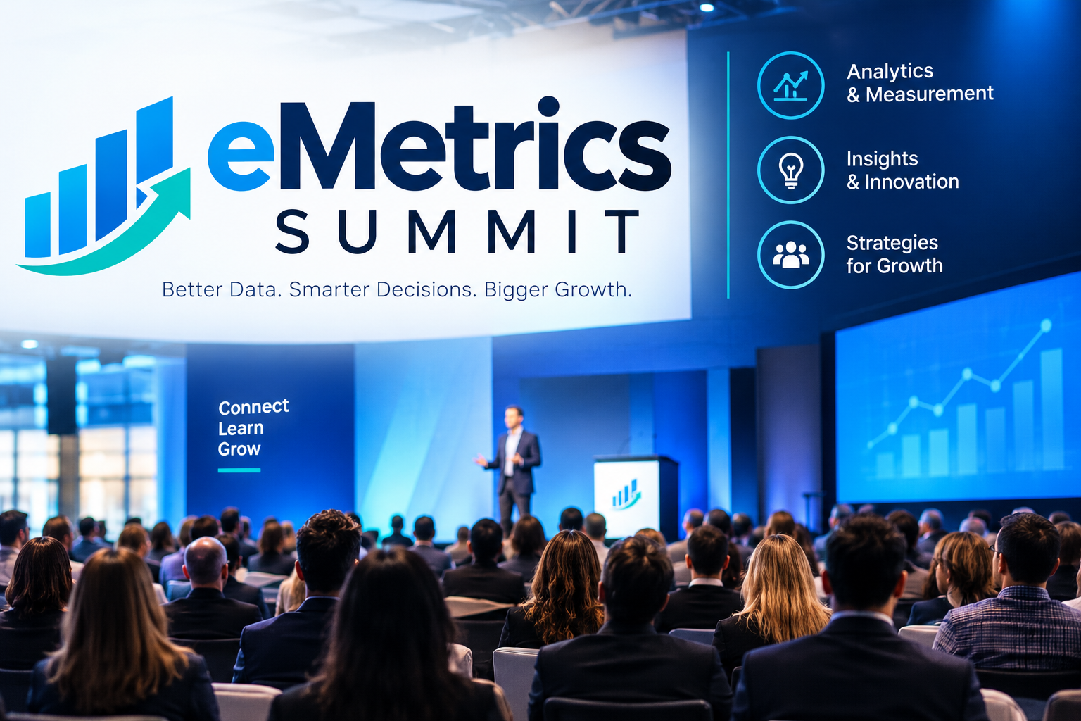 emetrics summit